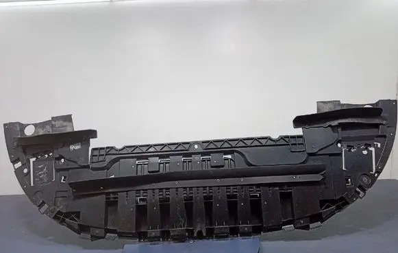 Renault Megane I Front underbody cover/under tray 622350422R