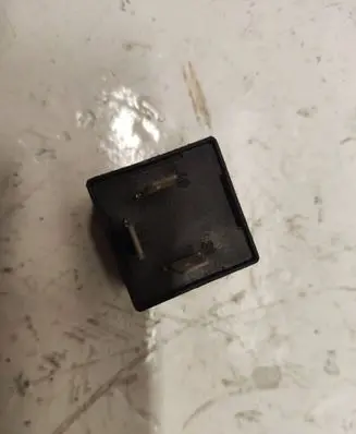 Audi 80 90 S2 B4 Other relay 1H0953227 54237009