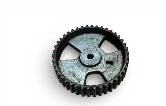 Ford Mondeo MK IV Camshaft pulley/ VANOS 