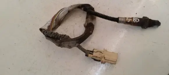 Volvo S80 Lambda probe sensor 0258007036 8631643