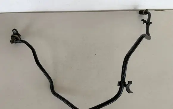 Mercedes-Benz CLA C117 X117 W117 Vacuum line/pipe/hose A2700181000