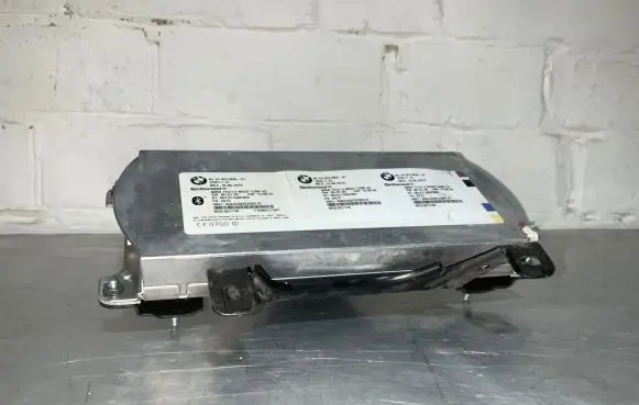 BMW 5 F10 F11 Bluetooth control unit module 9231090