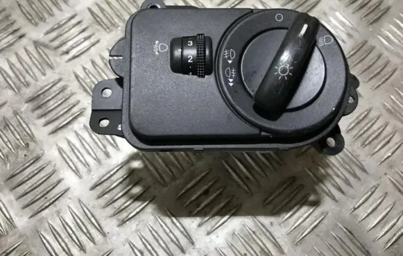 Ford Fiesta Light switch 2s6t13a024db