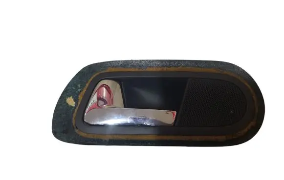 Seat Alhambra (Mk1) Rear door interior handle 7M3837113 1M21A2469AAW