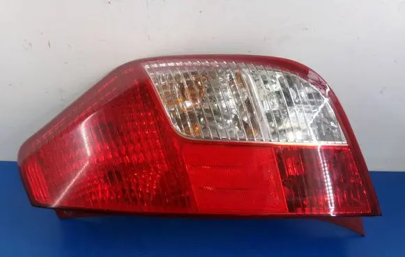 Hyundai i10 Rear/tail lights 92402-0X0XX