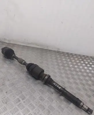 Mazda 3 I Front driveshaft