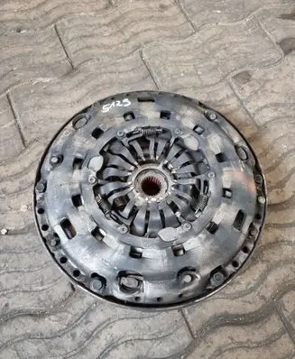 Ford Mondeo MK IV Clutch set kit F0602