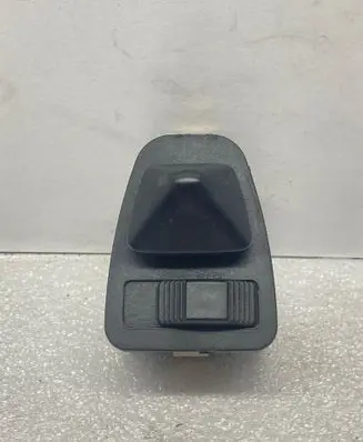 BMW 3 E46 Wing mirror switch 8373691 03200500 06988S