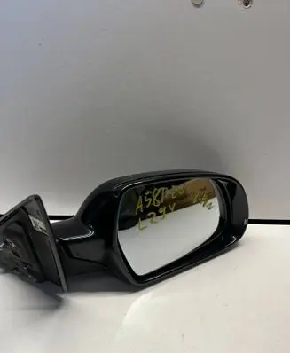 Audi A5 Sportback 8TA Front door electric wing mirror LZ9Y