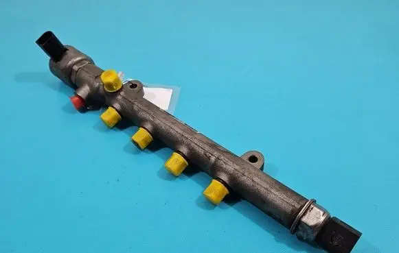 Mercedes-Benz GLK (X204) Fuel main line pipe A6510700595 IMPRK1448821