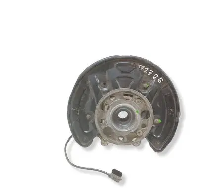 Mercedes-Benz GLC X253 C253 Rear wheel hub A2055467480 A2539052400