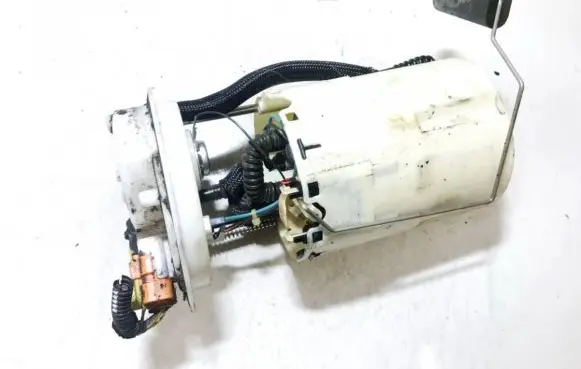 Fiat Stilo In-tank fuel pump 0580313089