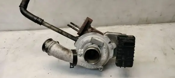 Renault Master III Clutch set kit 150KM