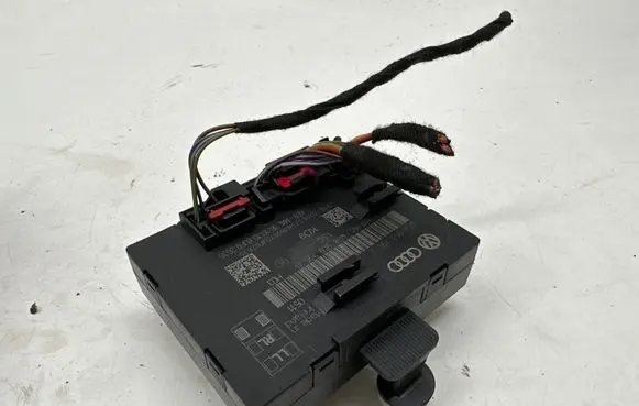 Audi A6 S6 C7 4G Door control unit/module 4G8959795G