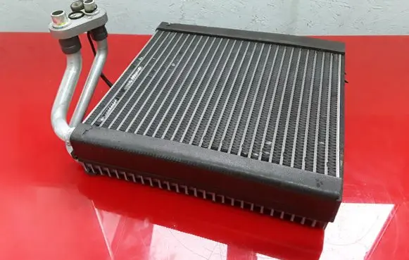 Opel Antara Air conditioning (A/C) radiator (interior) 20110106A