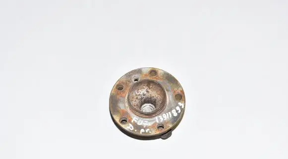 BMW 5 GT F07 Front wheel ball bearing 31206872888 6872888
