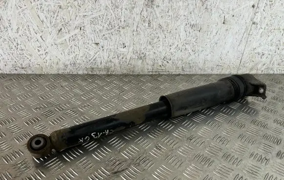 Opel Astra K Rear shock absorber/damper