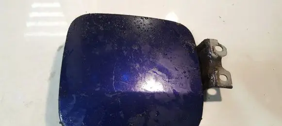 Fuel tank cap