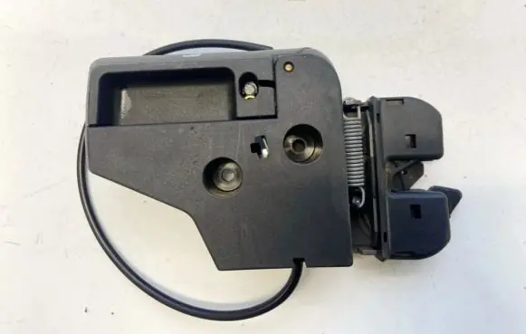 BMW 3 E90 E91 Seat back rest lock catch 7112864