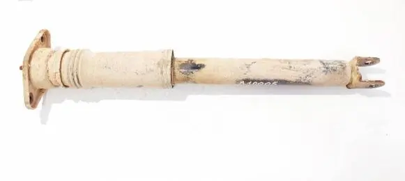 Hyundai ix35 Rear shock absorber/damper