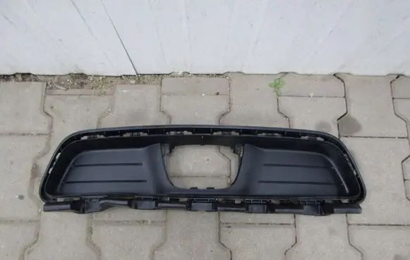 Porsche 718 Cayman 982 982c Front grill 982807681B