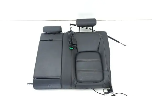 Jaguar F-Pace Rear seat 
