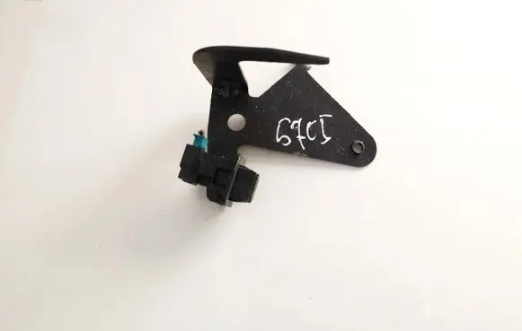 BMW X3 E83 Sensor