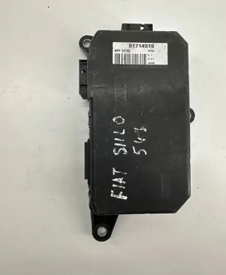 Fiat Stilo Door control unit/module 51714519 044365 NPP1F192