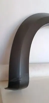 Ford F150 Rear arch trim 99291C21AD 5921034 9291021