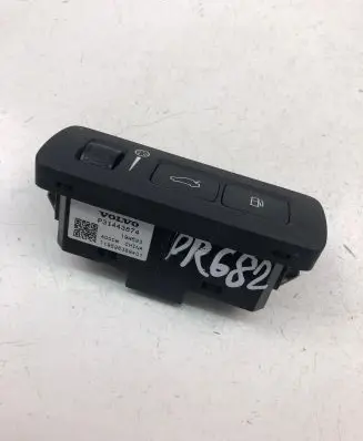 Volvo XC40 Other switches/knobs/shifts 31443874