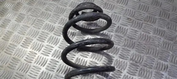 Audi A6 S6 C5 4B Rear coil spring