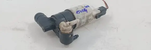 Windscreen/windshield washer pump