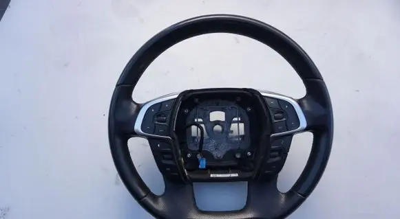 Citroen DS4 Steering wheel