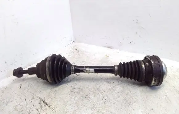 Seat Leon (1P) Front driveshaft 1K0407271BJ