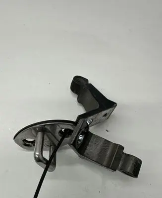 Audi A4 S4 B8 8K Front door hinge set 8K0831401B