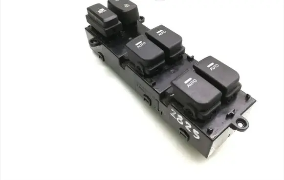 KIA Optima Electric window control switch 93570-2T920