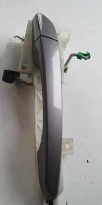 Hyundai Kona I Front door exterior handle