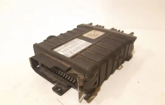 Volkswagen PASSAT B3 Engine control unit/module 443907403G