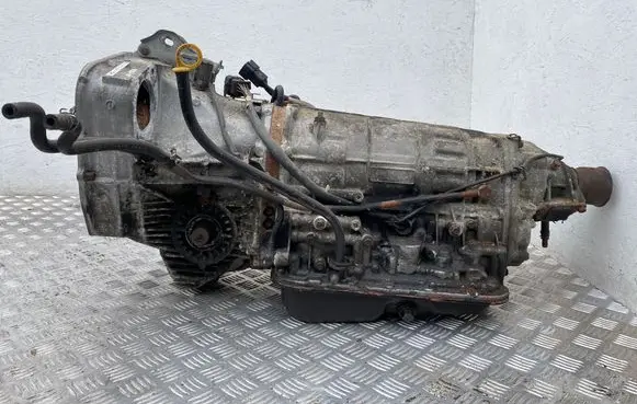 Subaru Legacy Automatic gearbox TZ102Z3CBA 306526