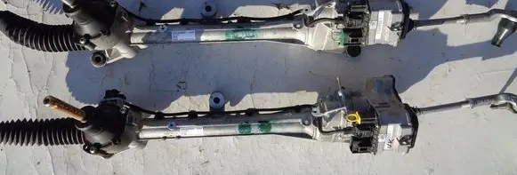 Volvo V50 Steering rack 32221493OVLVOVOV