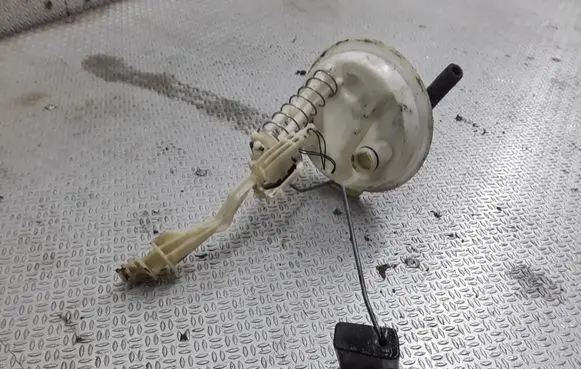 Fuel level sensor