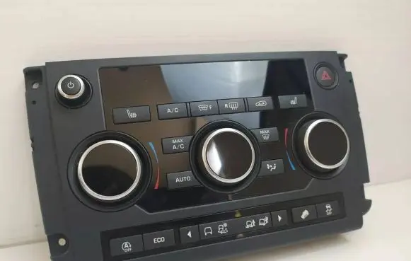 Land Rover Discovery Sport Climate control unit HK7214C533MC 17101301