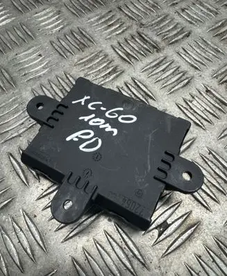 Volvo XC60 Door control unit/module 7G9T14B533EF 1001219300 14C235EB
