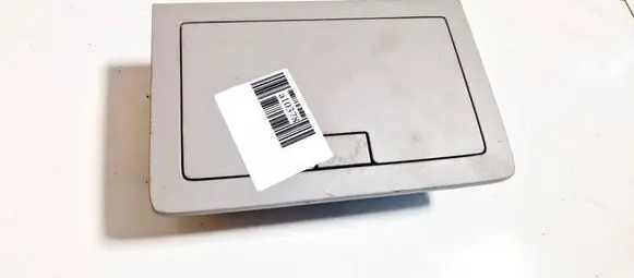 Opel Vectra C Glove box 9180603