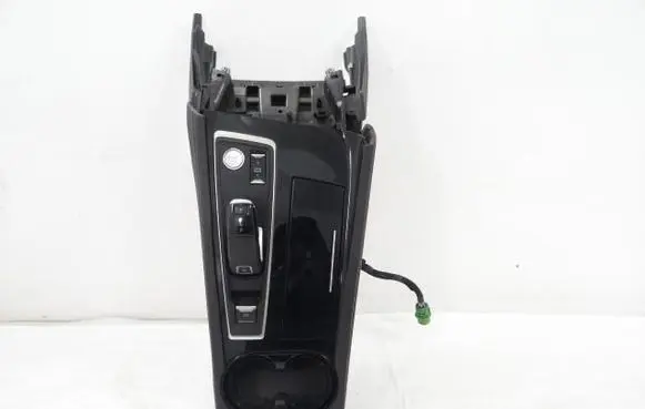 Peugeot 508 II Other switches/knobs/shifts 9813829177