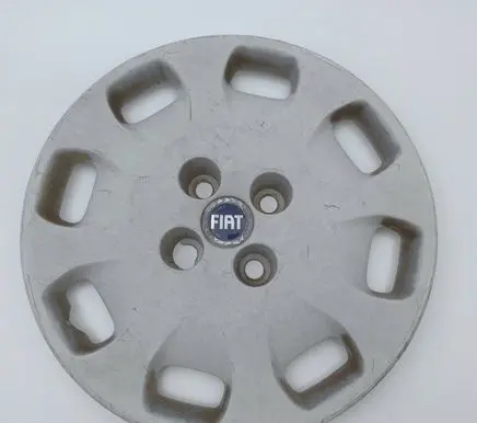 Fiat Punto (188) Other exterior part 46760306