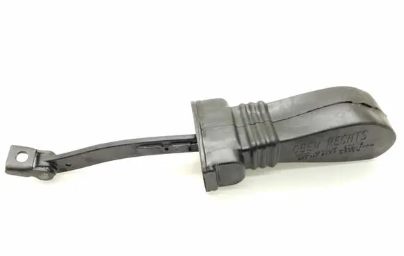 Audi A4 S4 B8 8K Front door check strap stopper 8K0837267B