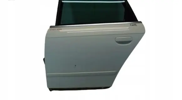 Seat Exeo (3R) Rear door