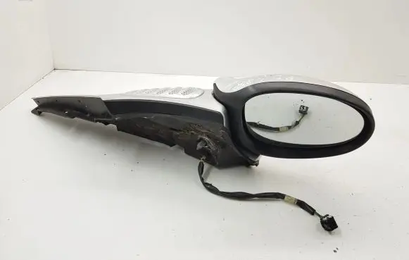 Renault Espace III Manual wing mirror 836078