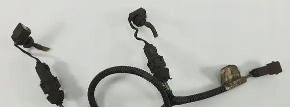 Citroen XM Rear window washer spray nozzle 